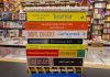 Hoogstins top 10 week 30 – Met boekentip