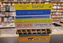 Hoogstins top 10 week 31 – Met boekentip