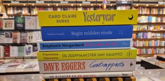 Hoogstins top 10 week 31 – Met boekentip
