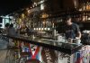 Vinyl Rocks biedt beats, bier en Brazilian bites