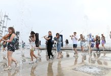 Straatsymfonieorkest Ricciotti brengt Italiaanse zomer naar West en Nieuw-West