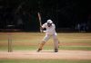 Dikke kans dat Nieuw-West een cricketpark krijgt