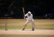Dikke kans dat Nieuw-West een cricketpark krijgt