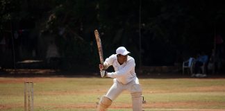 Dikke kans dat Nieuw-West een cricketpark krijgt