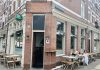 Bij buurtbar Vermut druppelt het Zuid-Europese smaken