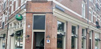 Bij buurtbar Vermut druppelt het Zuid-Europese smaken