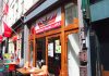 Het pittigste Indonesische restaurant van Den Haag komt naar De Baarsjes
