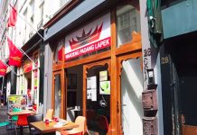 Het pittigste Indonesische restaurant uit Den Haag komt naar De Baarsjes