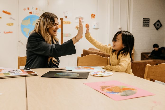 Impuls Kinderopvang
