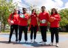 Stadsdeel zoekt sportieve jongeren die een studiebeurs willen