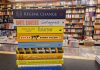Hoogstins top 10 week 33 – Met boekentip