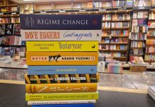 Hoogstins top 10 week 33 – Met boekentip