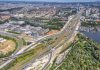 Binnenring A10 West en verbindingswegen in weekend dicht