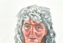 Tentoonstelling toont ‘eregalerij’ van bewoners Bellamybuurt