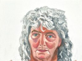 Tentoonstelling toont ‘eregalerij’ van bewoners Bellamybuurt