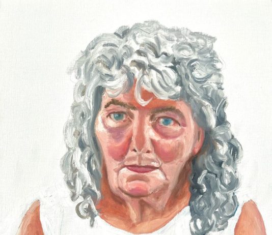 Tentoonstelling toont ‘eregalerij’ van bewoners Bellamybuurt