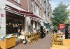 Vriendenclub opent café met Limburgs bier en vlaai