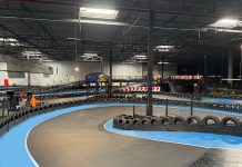 Na ruim 30 jaar valt het doek voor Race Planet Amsterdam
