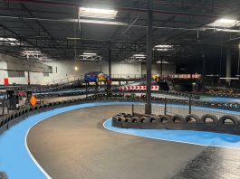 Na ruim 30 jaar valt het doek voor Race Planet Amsterdam