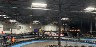 Na ruim 30 jaar valt het doek voor Race Planet Amsterdam