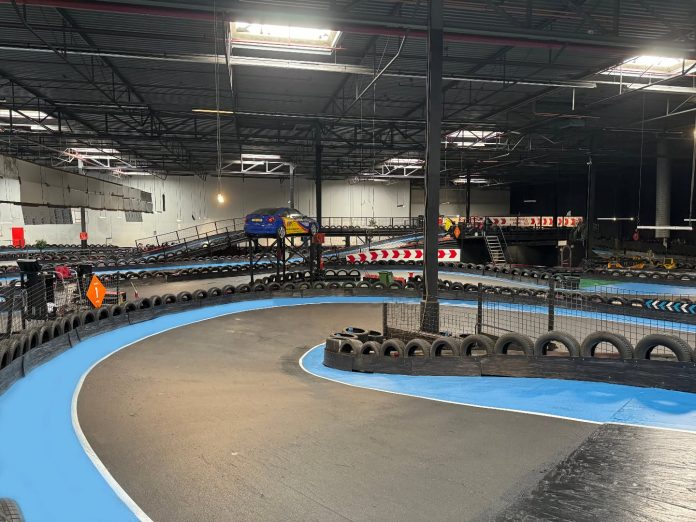 BLEEKMOLENSRACEPLANET