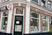 Café Iep volgt Cafe Mads op aan Zoutkeetsplein