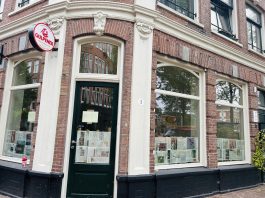 Café Iep volgt Cafe Mads op aan Zoutkeetsplein