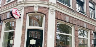 Café Iep volgt Cafe Mads op aan Zoutkeetsplein