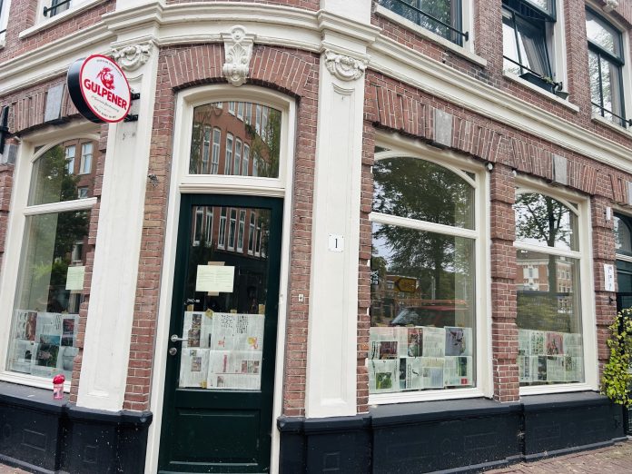 CAFEIEP