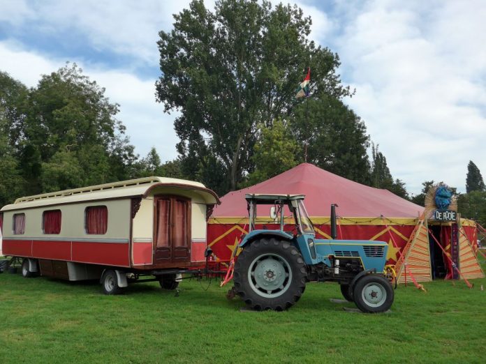 Circusbende 02