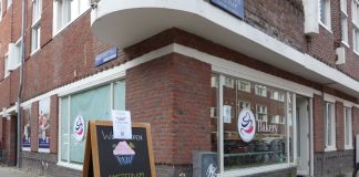 Amsterdam Cupcake Company opent voor één dag verdwenen winkel weer
