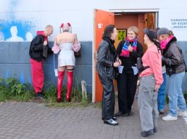 Amsterdam Fringe Festival: 5 shows die je niet wilt missen