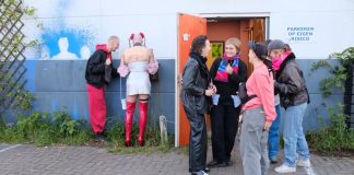 Amsterdam Fringe Festival: 5 shows die je niet wilt missen