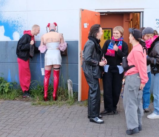 Amsterdam Fringe Festival: 5 shows die je niet wilt missen