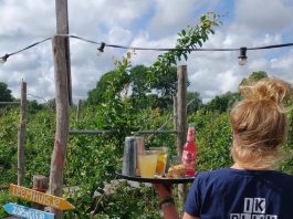 7 vakantietripjes voor een prikkie vanuit Amsterdam-West
