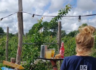 7 vakantietripjes voor een prikkie vanuit Amsterdam-West