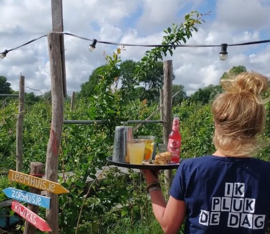 7 vakantietripjes voor een prikkie vanuit Amsterdam-West