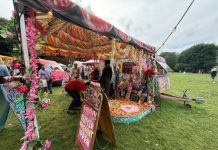 Dit was Circusbende in het Erasmuspark – Tot volgend jaar!