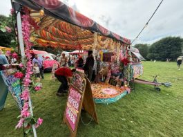 Dit was Circusbende in het Erasmuspark – Tot volgend jaar!