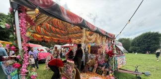 Dit was Circusbende in het Erasmuspark – Tot volgend jaar!