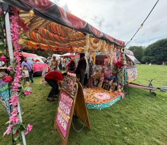 Dit was Circusbende in het Erasmuspark – Tot volgend jaar!