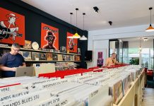 10x Lekker plaatjes (laten) draaien in Amsterdam-West