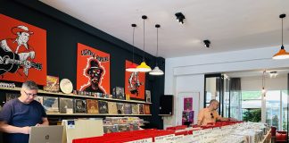 10x Lekker plaatjes (laten) draaien in Amsterdam-West