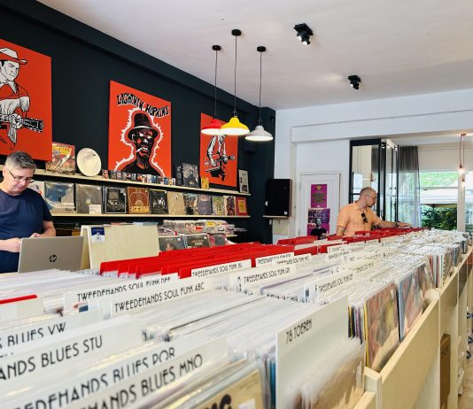 10x Lekker plaatjes (laten) draaien in Amsterdam-West