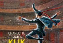 WG Kunst telt met werk van illustrator Charlotte Dematons af naar Kinderboekenweek