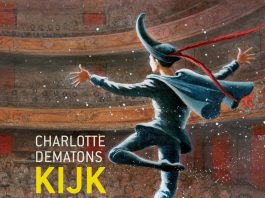 WG Kunst telt af naar Kinderboekenweek met werk van illustrator Charlotte Dematons