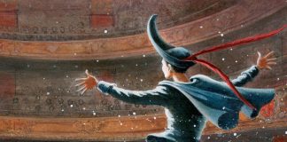WG Kunst telt af naar Kinderboekenweek met werk van illustrator Charlotte Dematons