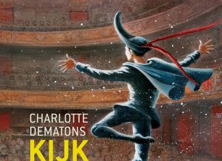 WG Kunst telt met werk van illustrator Charlotte Dematons af naar Kinderboekenweek
