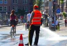 Hitteplan actief: koelteplekken open en buitenbaden gratis met Stadspas