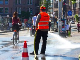 Hitteplan actief: koelteplekken open en buitenbaden gratis met Stadspas